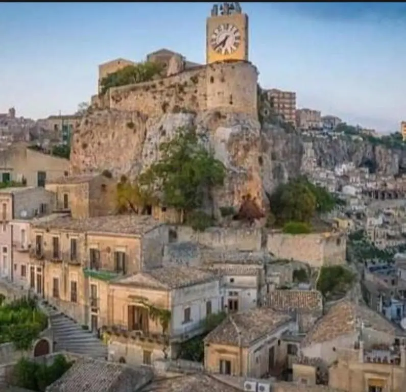 Modica Casa Vacanze
