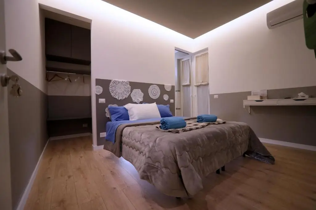 B&B Il Grottino Modugno