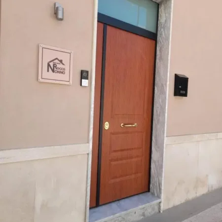 Nonno Rocco Guest House