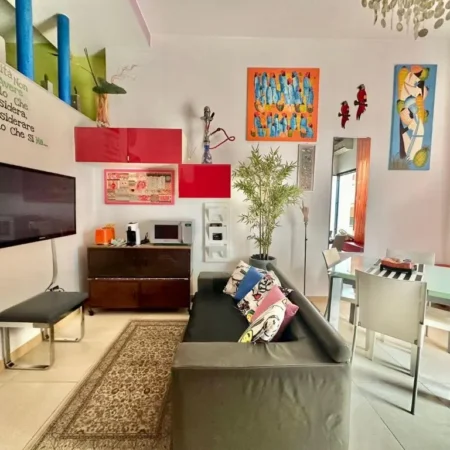 Ciaobro apartment