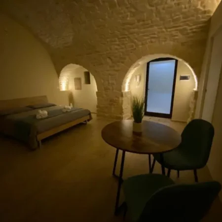Regina Bona Rooms