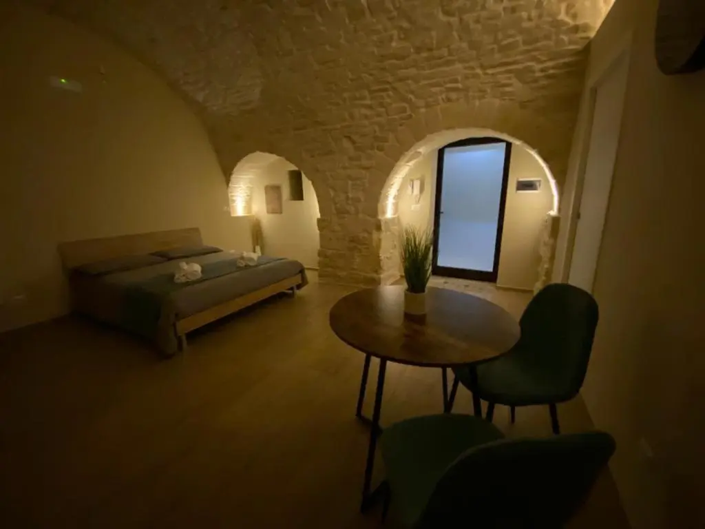 Regina Bona Rooms