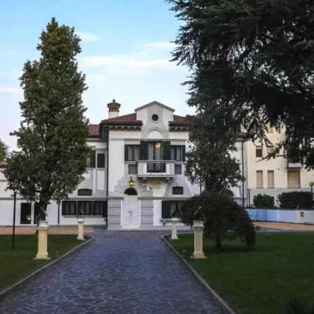 Relais Toti