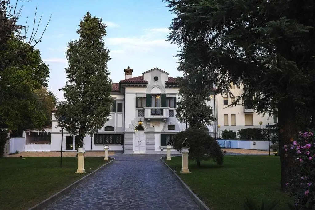 Relais Toti