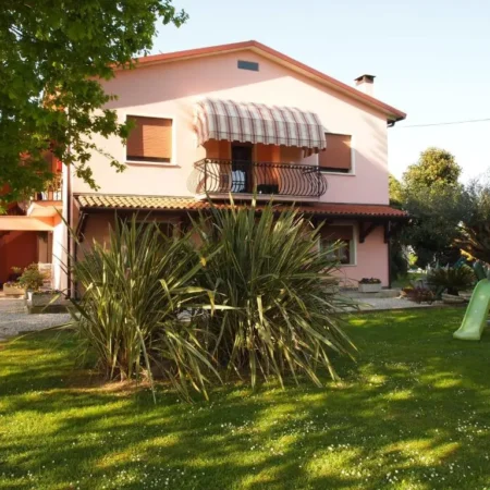Country house la quercia