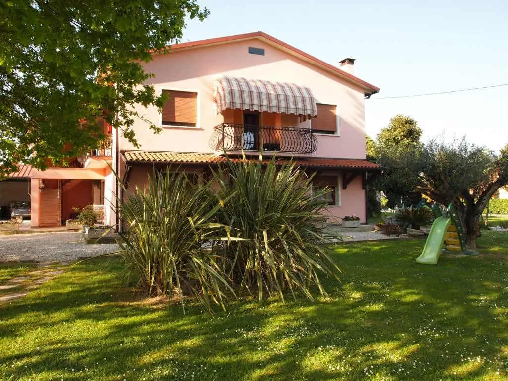 Country house la quercia