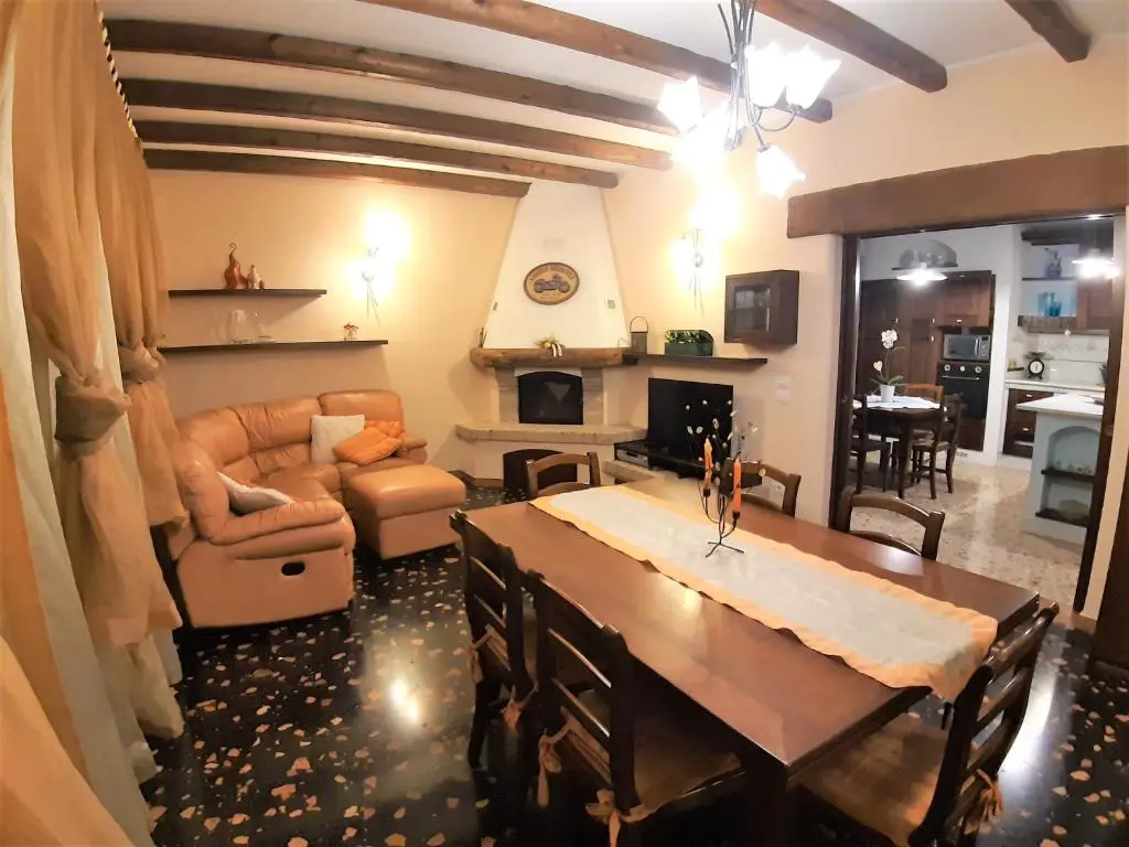 GIOIA NELLE SELVE Family House – Casa Vacanze