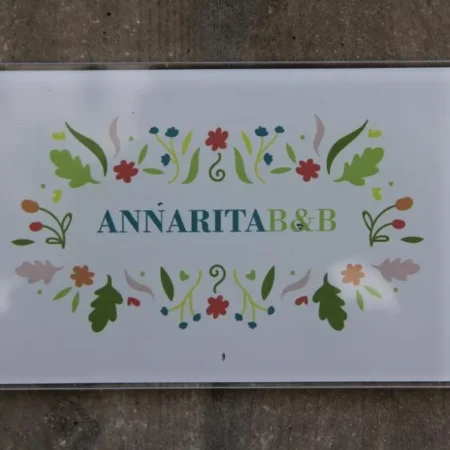 Anna Rita B&B