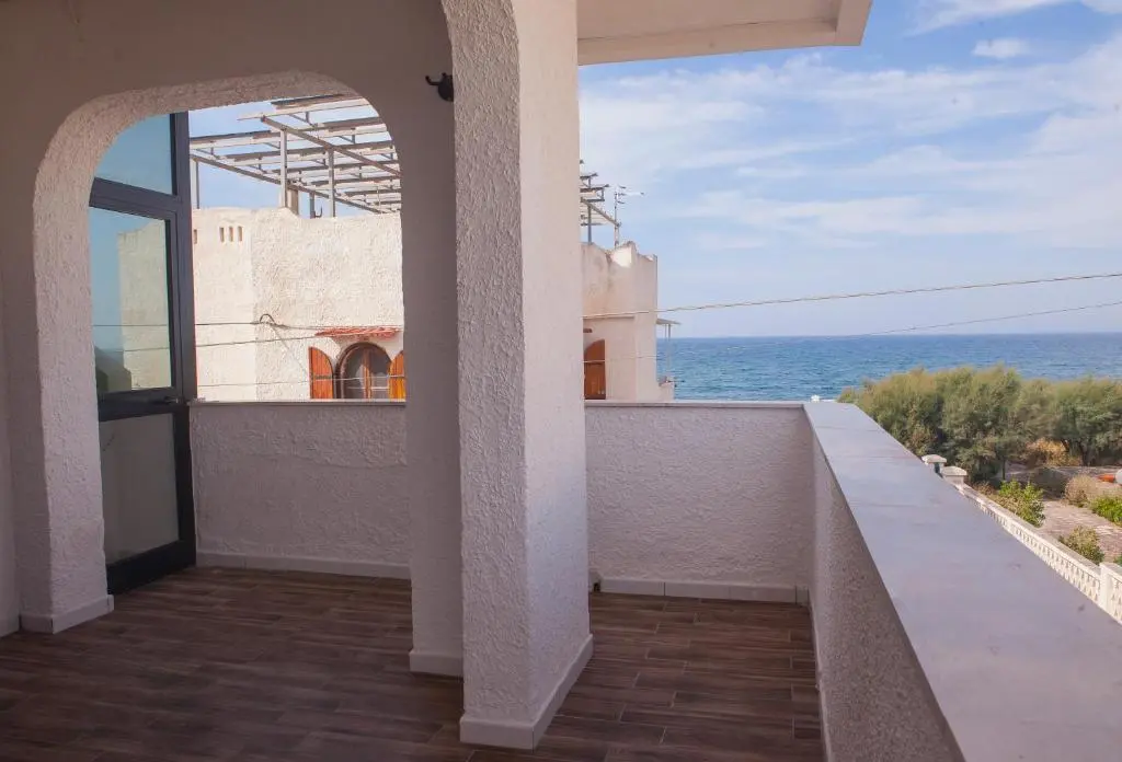 Casa Vacanze La Bellavista