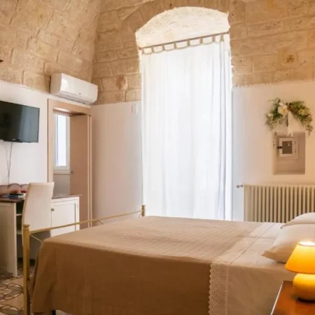 Pesciolino B&B