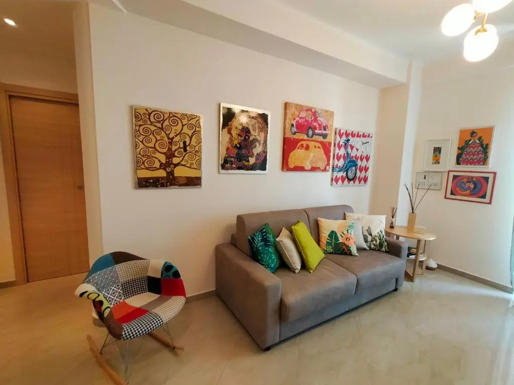A Casa di Carola