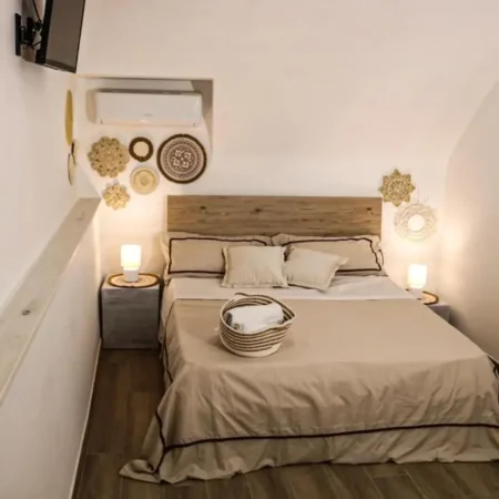 Mia – Molfetta Inn Apartments