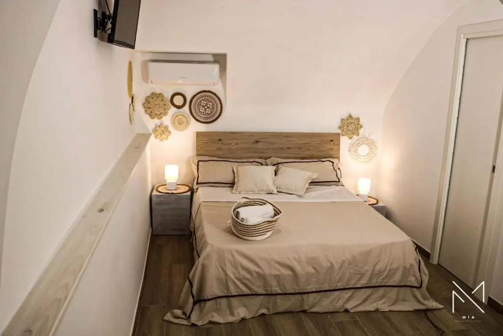 Mia – Molfetta Inn Apartments