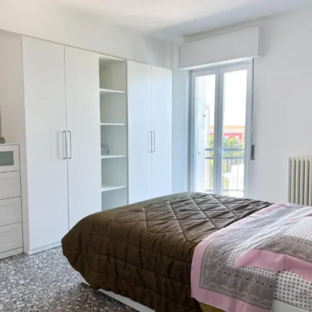 Isabel apulian apartment