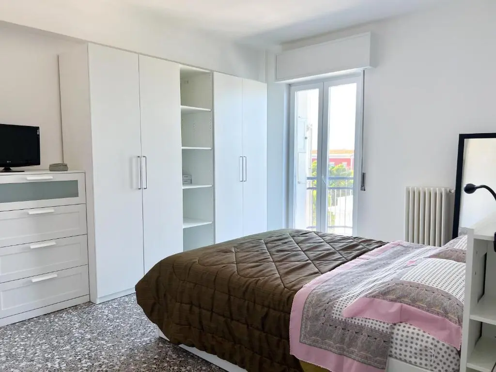 Isabel apulian apartment