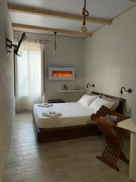 Palazzo Monna B&B
