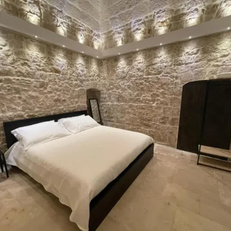 Sunset suite