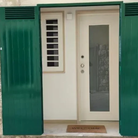 PIETRAVIVA Housing
