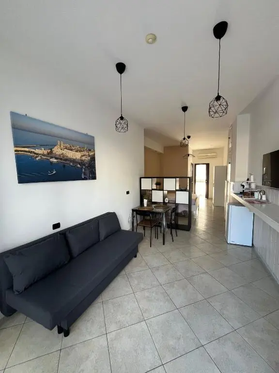 Il Pulo Guest House