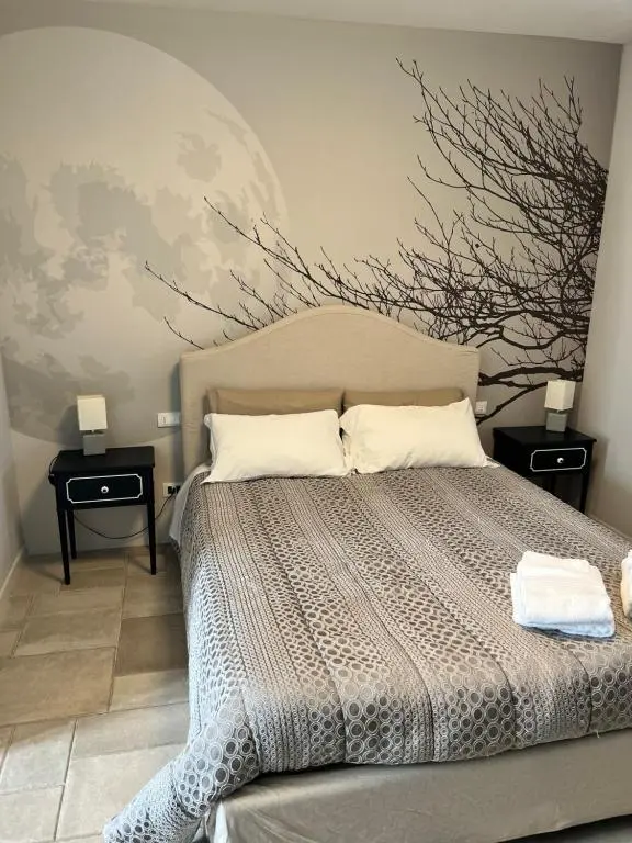 Tenuta Serena – maison de charme