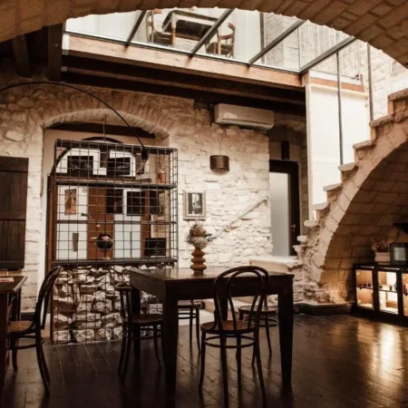 V1 loft