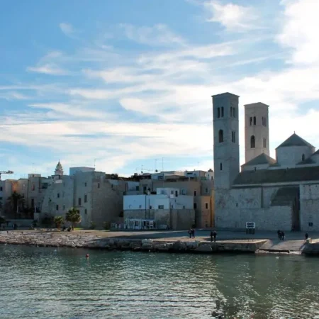 Il Mulino di Amleto – Bed and Breakfast letterario