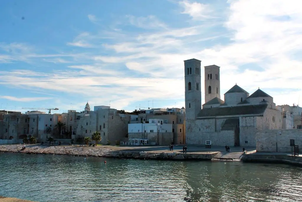 Il Mulino di Amleto – Bed and Breakfast letterario