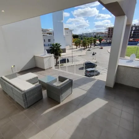 Bellini Luxor – ApartHotel
