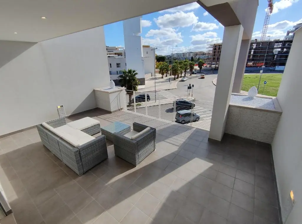Bellini Luxor – ApartHotel