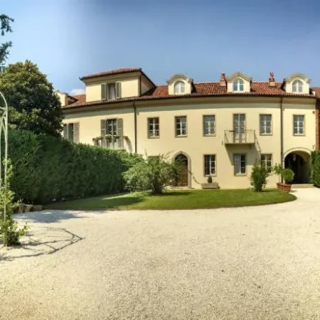 Villa Ricardi