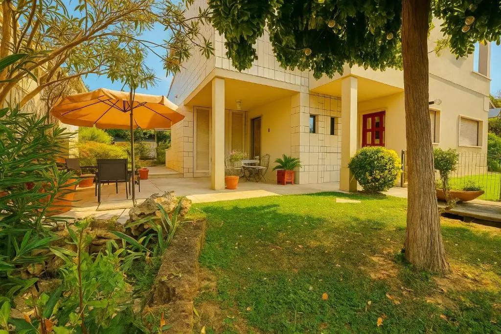 l’angolo verde apartment moncalieri