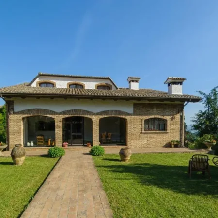 Villa Mery