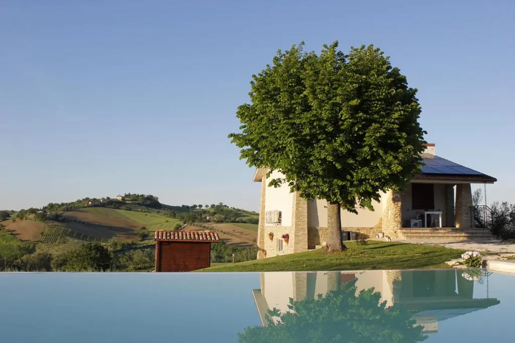 Villa Edelia