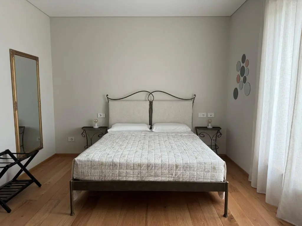 Casa dei giardini B&B