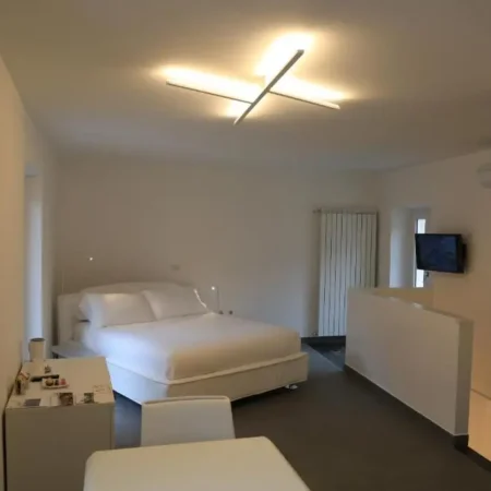 Duo Rooms