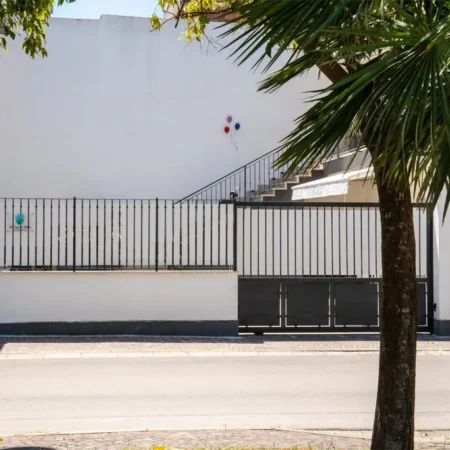 A Casa di Falco