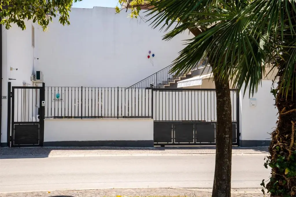 A Casa di Falco