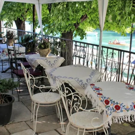 Villa Fiorita