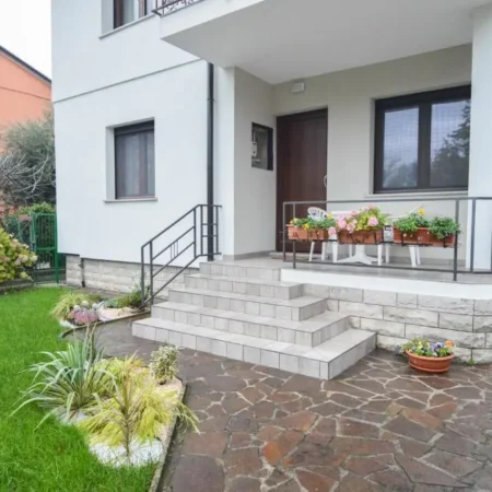 Casa vacanze Nonno Asterio