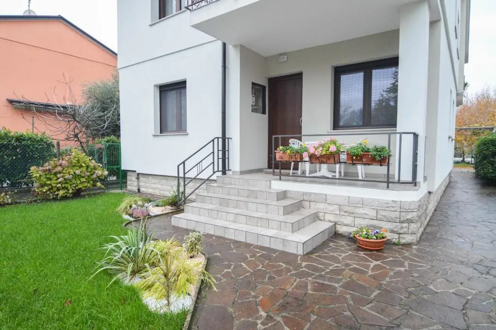 Casa vacanze Nonno Asterio
