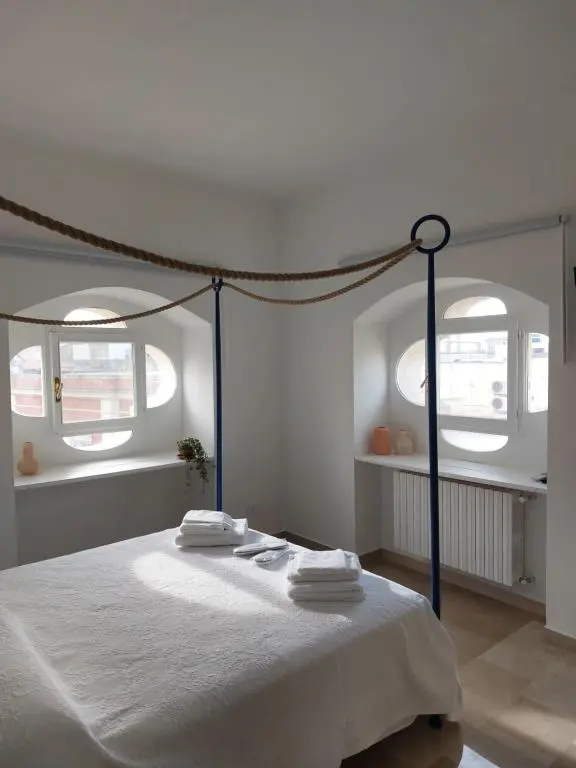 Palazzo Accinni B&B