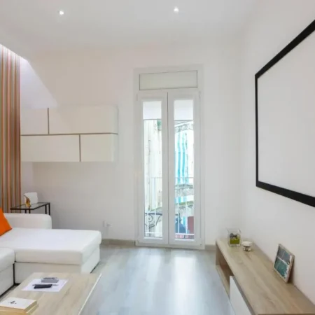 Cute flat in the heart of Monopoli