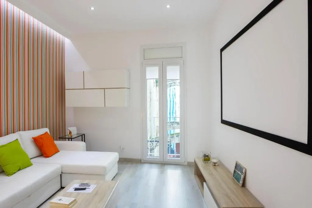 Cute flat in the heart of Monopoli