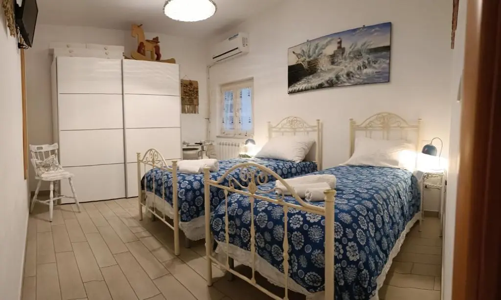 B&B U Mare Mio