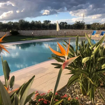 I trulli di gina