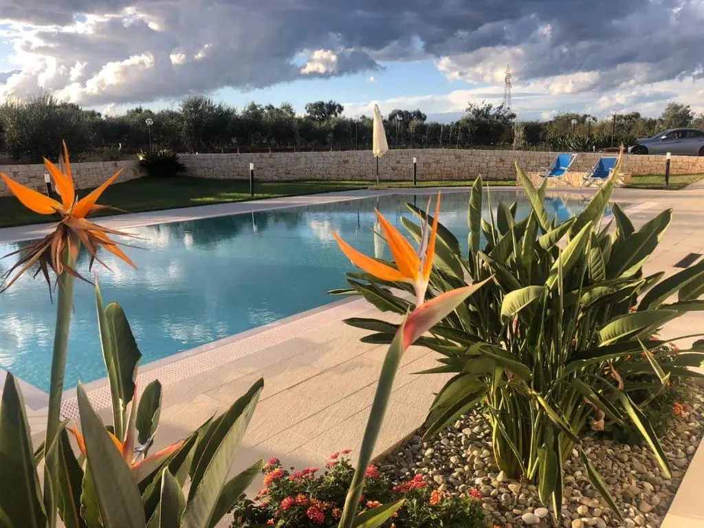 I trulli di gina