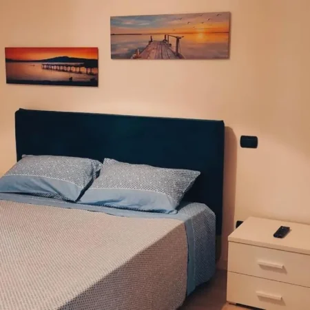 Mono Polis Apartment
