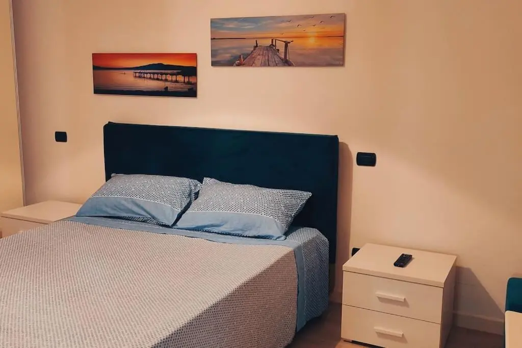 Mono Polis Apartment
