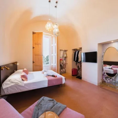 Hotel Villa Dei Pini