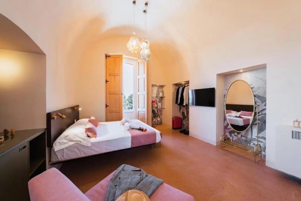 Hotel Villa Dei Pini